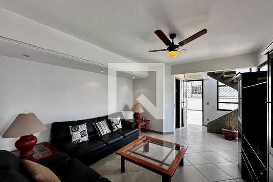 Apartamento no Brooklin, 3 quartos, 1 suíte, varanda gourmet, piscina e academia. Oportunidades de compra disponíveis! — Sala Superior