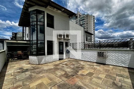 Apartamento no Brooklin, 3 quartos, 1 suíte, varanda gourmet, piscina e academia. Oportunidades de compra disponíveis! — Terraço Superior