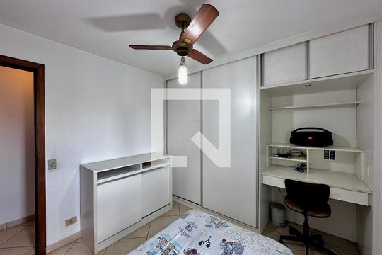 Apartamento no Brooklin, 3 quartos, 1 suíte, varanda gourmet, piscina e academia. Oportunidades de compra disponíveis! — Quarto 3