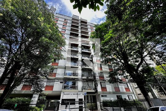 Apartamento no Brooklin, 3 quartos, 1 suíte, varanda gourmet, piscina e academia. Oportunidades de compra disponíveis! — Fachada