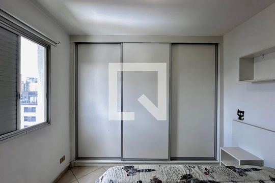 Apartamento no Brooklin, 3 quartos, 1 suíte, varanda gourmet, piscina e academia. Oportunidades de compra disponíveis! — Quarto 2