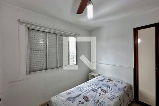 Apartamento no Brooklin, 3 quartos, 1 suíte, varanda gourmet, piscina e academia. Oportunidades de compra disponíveis! — Quarto 3