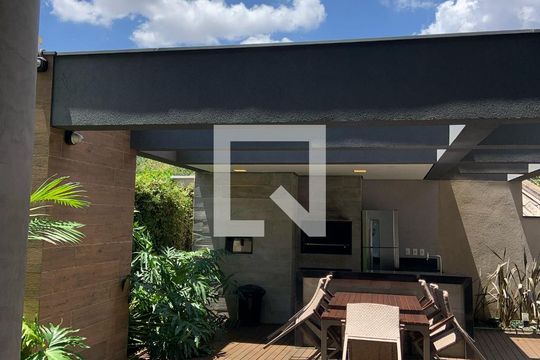 Comprar apartamento com 2 quartos, churrasqueira e permite animais de estimação. Ideal para você e sua família! — Espaço Gourmet