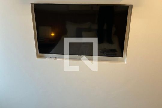 Comprar apartamento com 2 quartos, churrasqueira e permite animais de estimação. Ideal para você e sua família! — Quarto 1