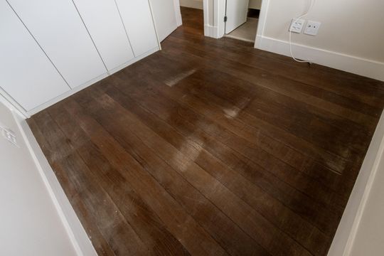 Apartamento para comprar com 3 suítes e varanda gourmet. — Quarto 3 - Suíte
