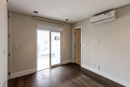Apartamento para comprar com 3 suítes e varanda gourmet. — Quarto 1 - Suite Master