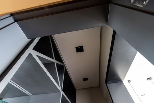 Apartamento para comprar com 3 suítes e varanda gourmet. — Adega