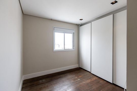 Apartamento para comprar com 3 suítes e varanda gourmet. — Quarto 2 - Suite
