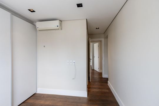 Apartamento para comprar com 3 suítes e varanda gourmet. — Quarto 2 - Suite