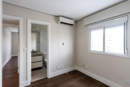 Apartamento para comprar com 3 suítes e varanda gourmet. — Quarto 3 - Suíte