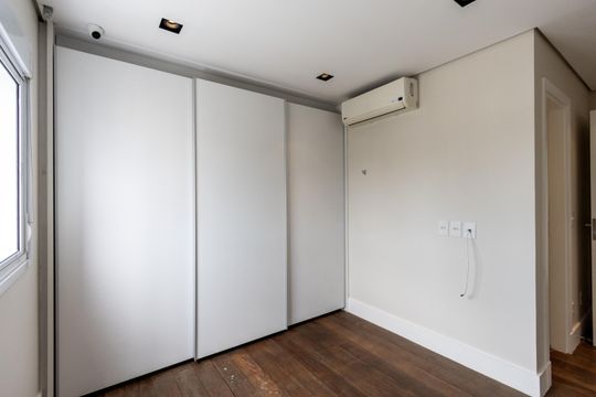 Apartamento para comprar com 3 suítes e varanda gourmet. — Quarto 2 - Suite
