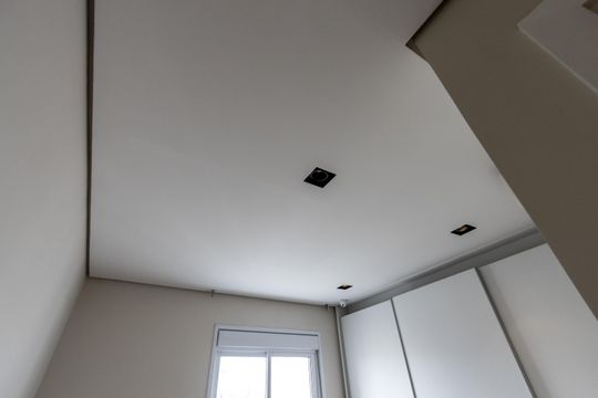 Apartamento para comprar com 3 suítes e varanda gourmet. — Quarto 2 - Suite