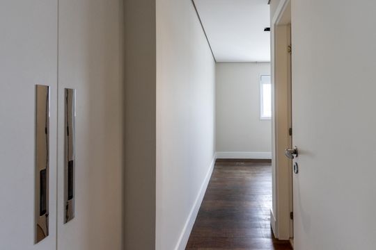 Apartamento para comprar com 3 suítes e varanda gourmet. — Quarto 2 - Suite