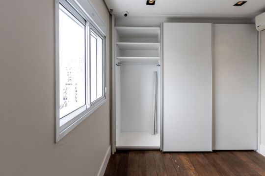 Apartamento para comprar com 3 suítes e varanda gourmet. — Quarto 2 - Suite