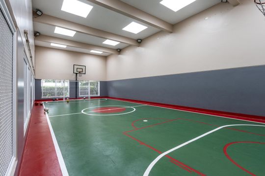 Apartamento para comprar com 3 suítes e varanda gourmet. — Quadra Esportiva