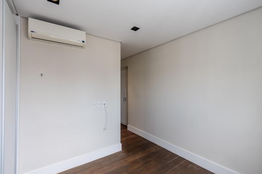 Apartamento para comprar com 3 suítes e varanda gourmet. — Quarto 2 - Suite