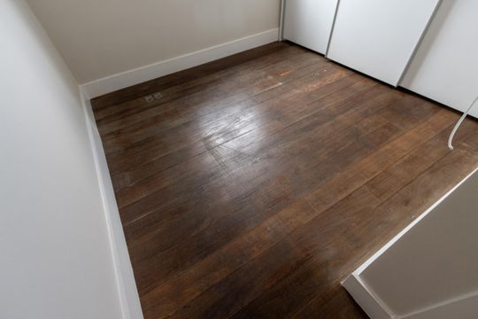 Apartamento para comprar com 3 suítes e varanda gourmet. — Quarto 2 - Suite