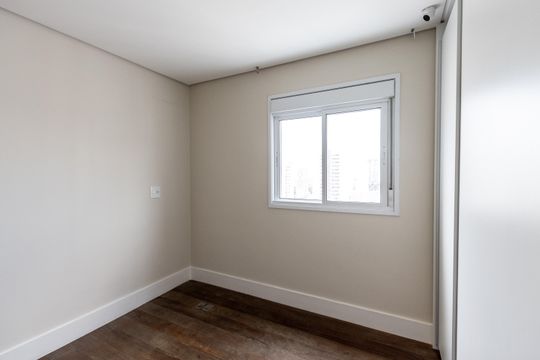 Apartamento para comprar com 3 suítes e varanda gourmet. — Quarto 2 - Suite