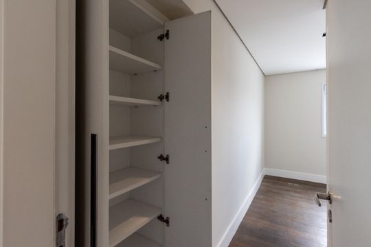 Apartamento para comprar com 3 suítes e varanda gourmet. — Quarto 2 - Suite