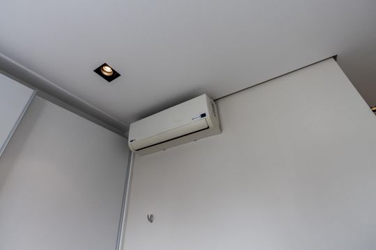 Apartamento para comprar com 3 suítes e varanda gourmet. — Quarto 2 - Suite