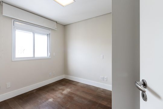 Apartamento para comprar com 3 suítes e varanda gourmet. — Quarto 3 - Suíte