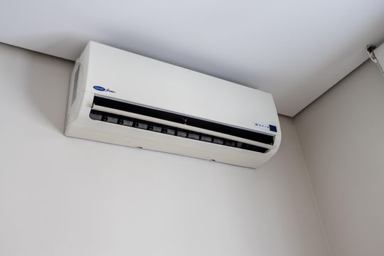 Apartamento para comprar com 3 suítes e varanda gourmet. — Quarto 3 - Suíte