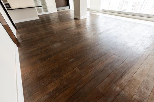 Apartamento para comprar com 3 suítes e varanda gourmet. — Sala