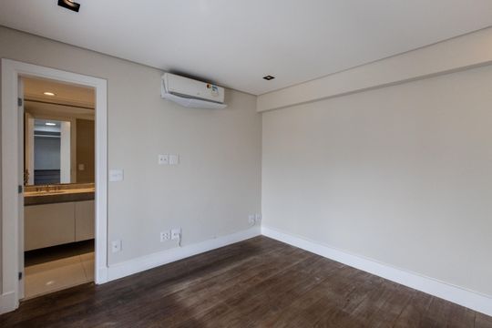 Apartamento para comprar com 3 suítes e varanda gourmet. — Quarto 1 - Suite Master