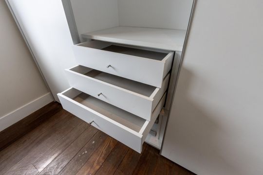 Apartamento para comprar com 3 suítes e varanda gourmet. — Quarto 2 - Suite