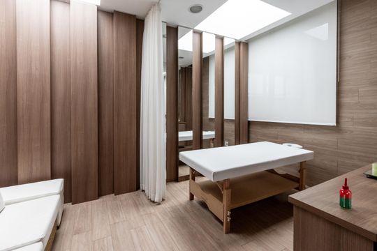 Apartamento para comprar com 3 suítes e varanda gourmet. — Spa