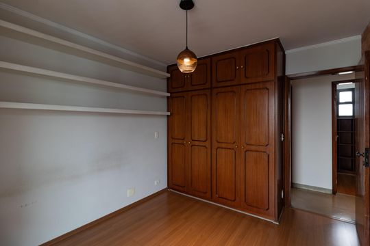 Apartamento para aluguel com 2 quartos, academia no condomínio e aceita animais. — Suíte