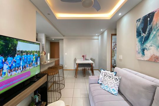 Dom Condominium Club