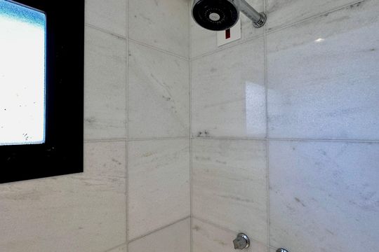 Apartamento para comprar na Cidade Monções com 3 quartos e varanda. — Banheiro Suíte 1