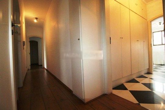 Apartamento à venda, com 190 m², 4 quartos e 3 vagas — foto 42