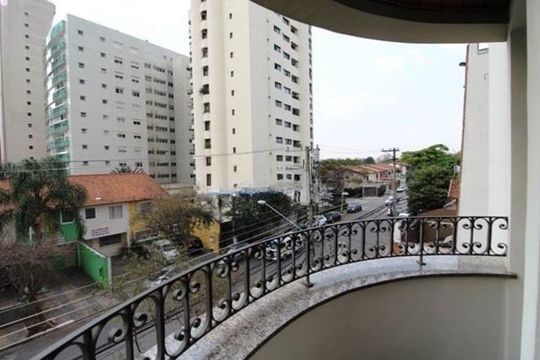 Apartamento à venda, com 190 m², 4 quartos e 3 vagas — foto 60