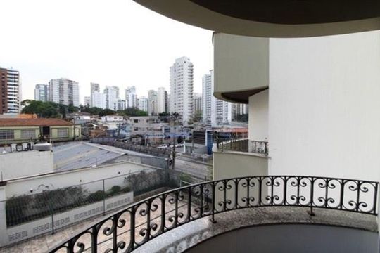 Apartamento à venda, com 190 m², 4 quartos e 3 vagas — foto 73