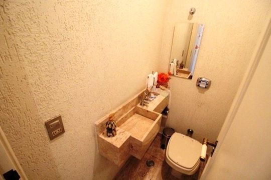 Apartamento à venda, com 190 m², 4 quartos e 3 vagas — foto 36