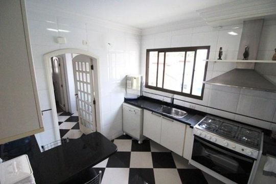 Apartamento à venda, com 190 m², 4 quartos e 3 vagas — foto 48