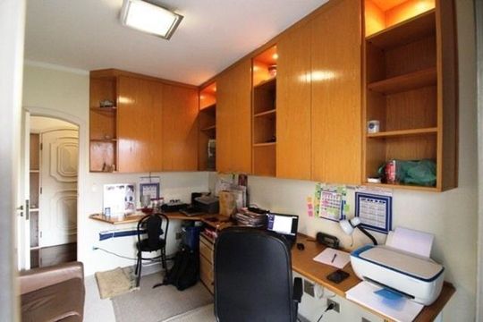 Apartamento à venda, com 190 m², 4 quartos e 3 vagas — foto 27