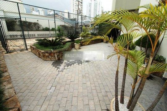 Apartamento à venda, com 190 m², 4 quartos e 3 vagas — foto 64