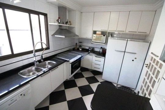 Apartamento à venda, com 190 m², 4 quartos e 3 vagas — foto 49