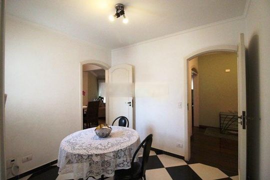 Apartamento à venda, com 190 m², 4 quartos e 3 vagas — foto 8