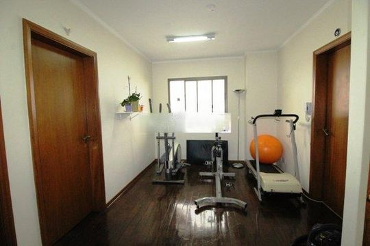 Apartamento à venda, com 190 m², 4 quartos e 3 vagas — foto 69