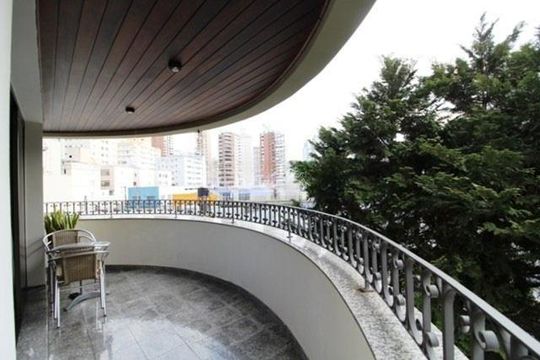 Apartamento à venda, com 190 m², 4 quartos e 3 vagas — foto 57