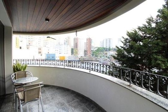 Apartamento à venda, com 190 m², 4 quartos e 3 vagas — foto 55