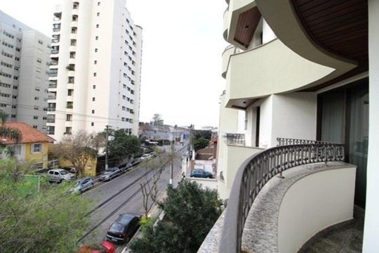 Apartamento à venda, com 190 m², 4 quartos e 3 vagas — foto 75