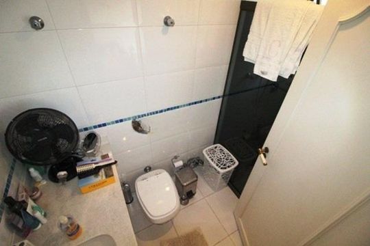 Apartamento à venda, com 190 m², 4 quartos e 3 vagas — foto 33