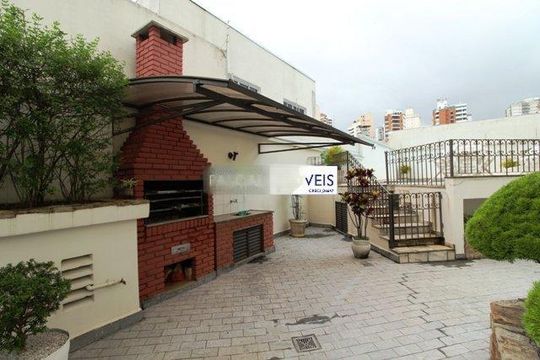 Apartamento à venda, com 190 m², 4 quartos e 3 vagas — foto 77