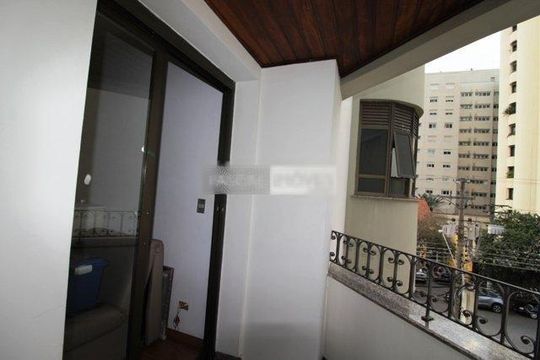 Apartamento à venda, com 190 m², 4 quartos e 3 vagas — foto 61