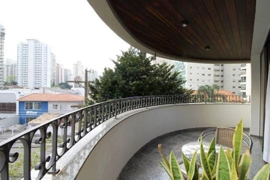 Apartamento à venda, com 190 m², 4 quartos e 3 vagas — foto 51